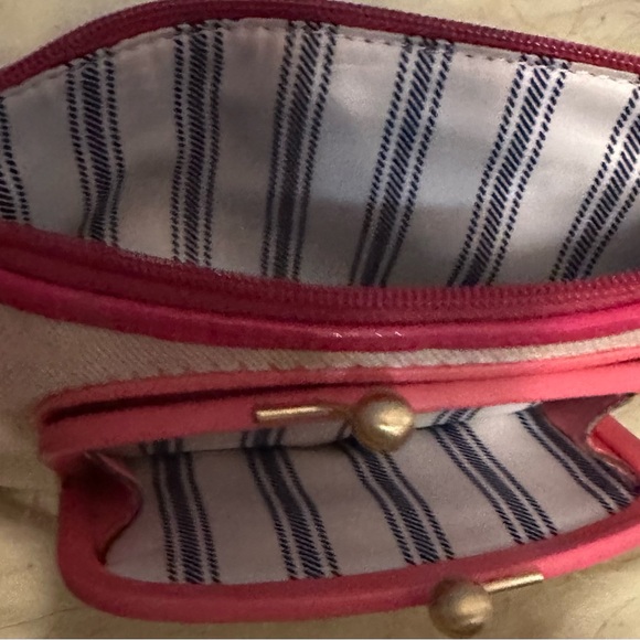 Rare Coach Cashin Carry Collection wristlet - Picture 8 of 8